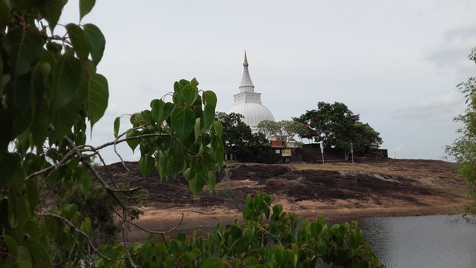 Tantirimale Temple
