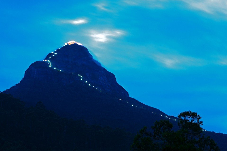 Sri Pada