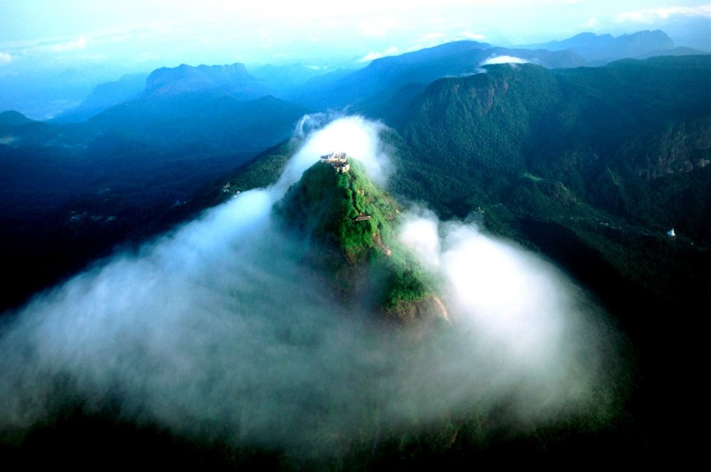Sri Pada