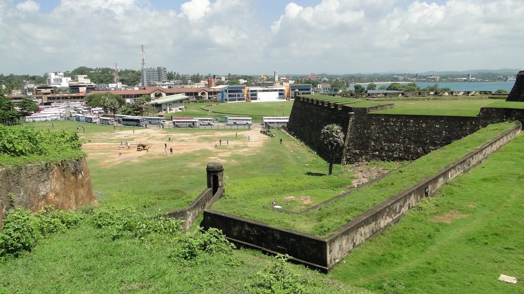 Galle Fort