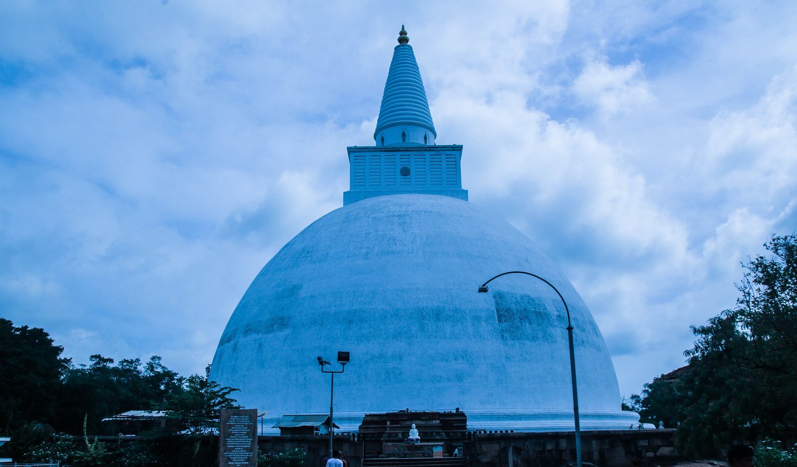 Mirisaatiya Viharaya