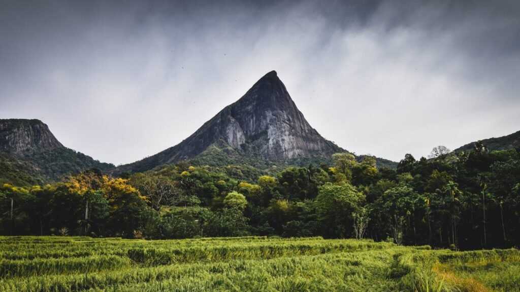 visiting Sri Lanka