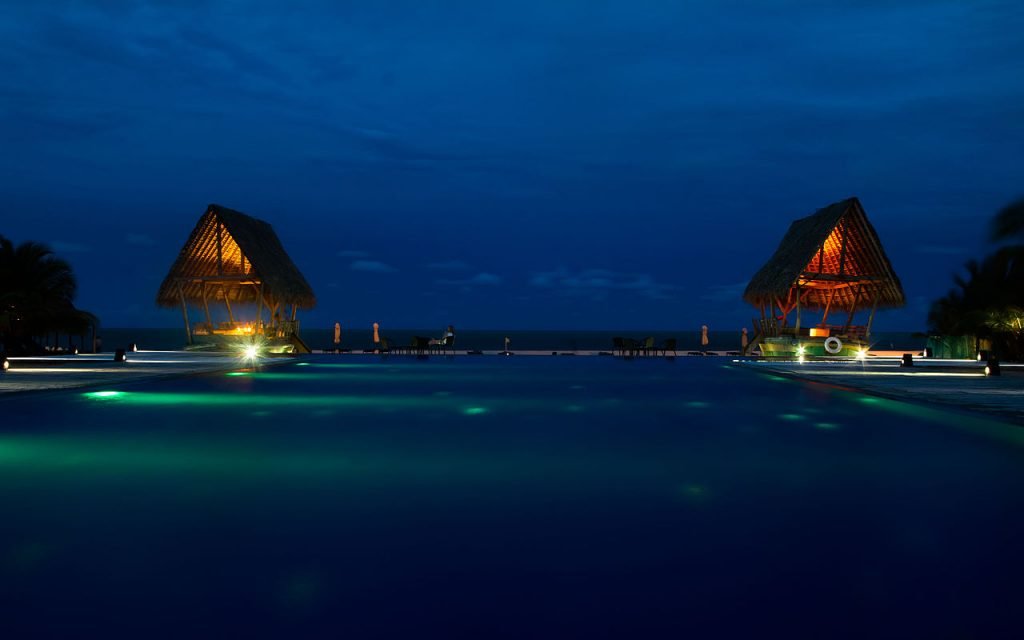 Maalu Beach Resort, Pasikuda